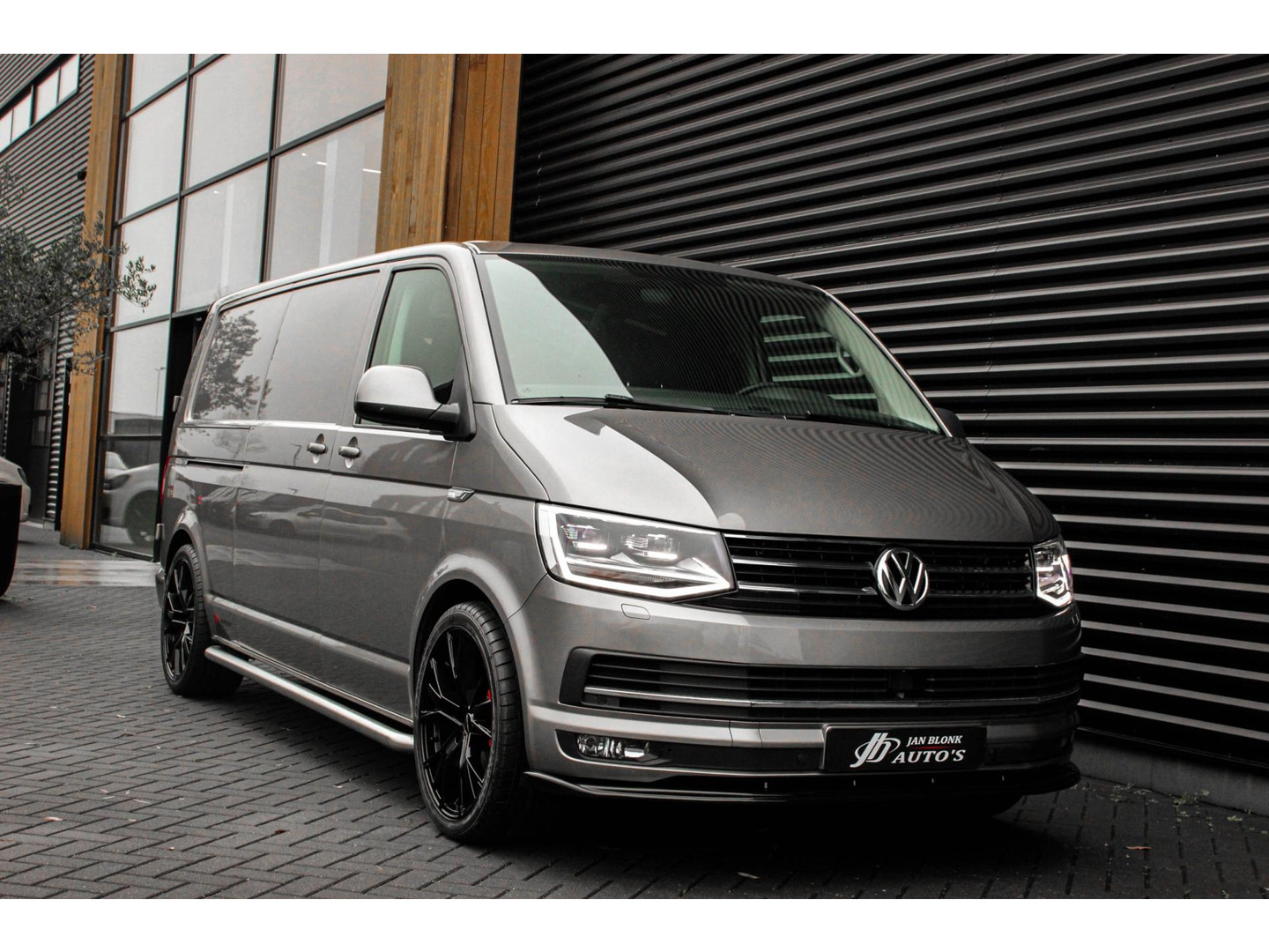 Volkswagen Volkswagen