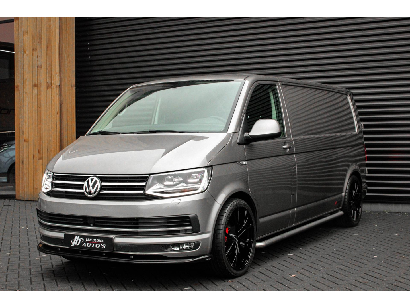 Volkswagen Volkswagen