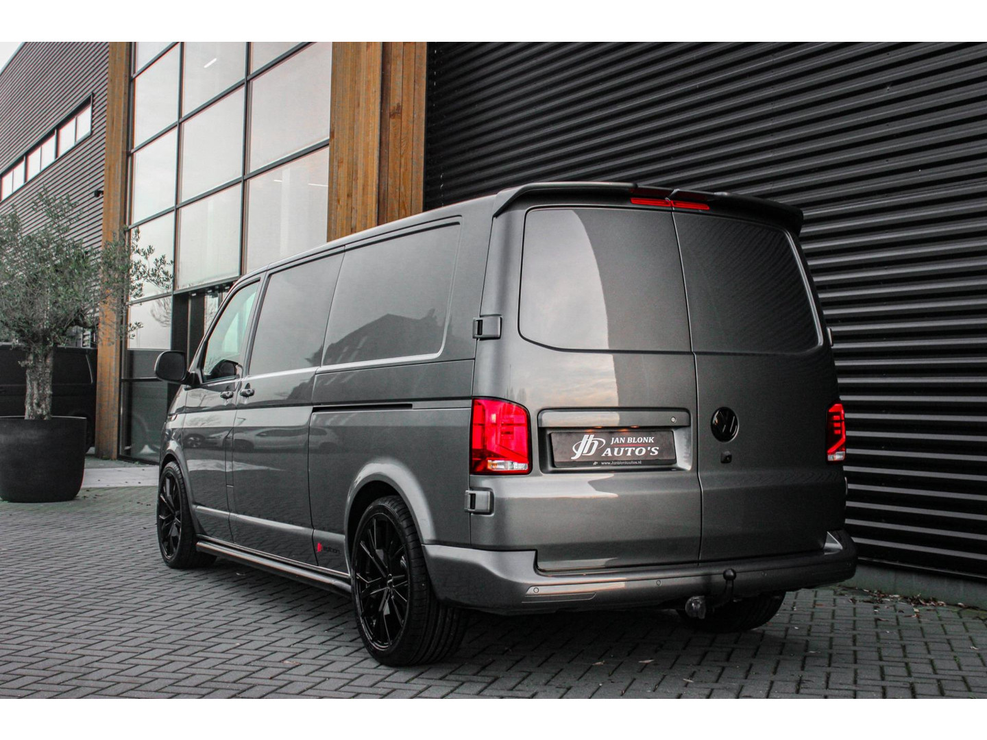 Volkswagen Volkswagen