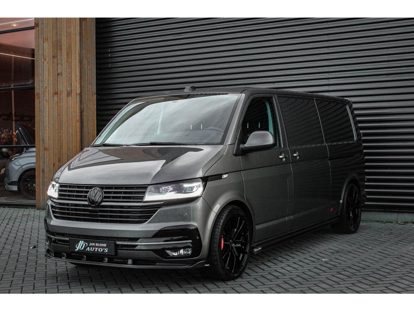 Volkswagen Volkswagen