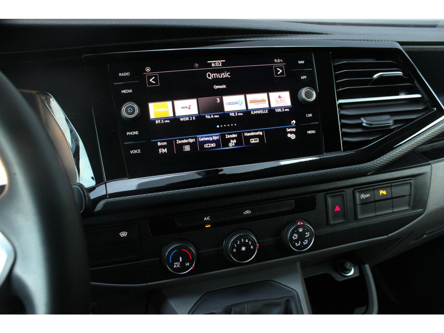 Volkswagen Volkswagen