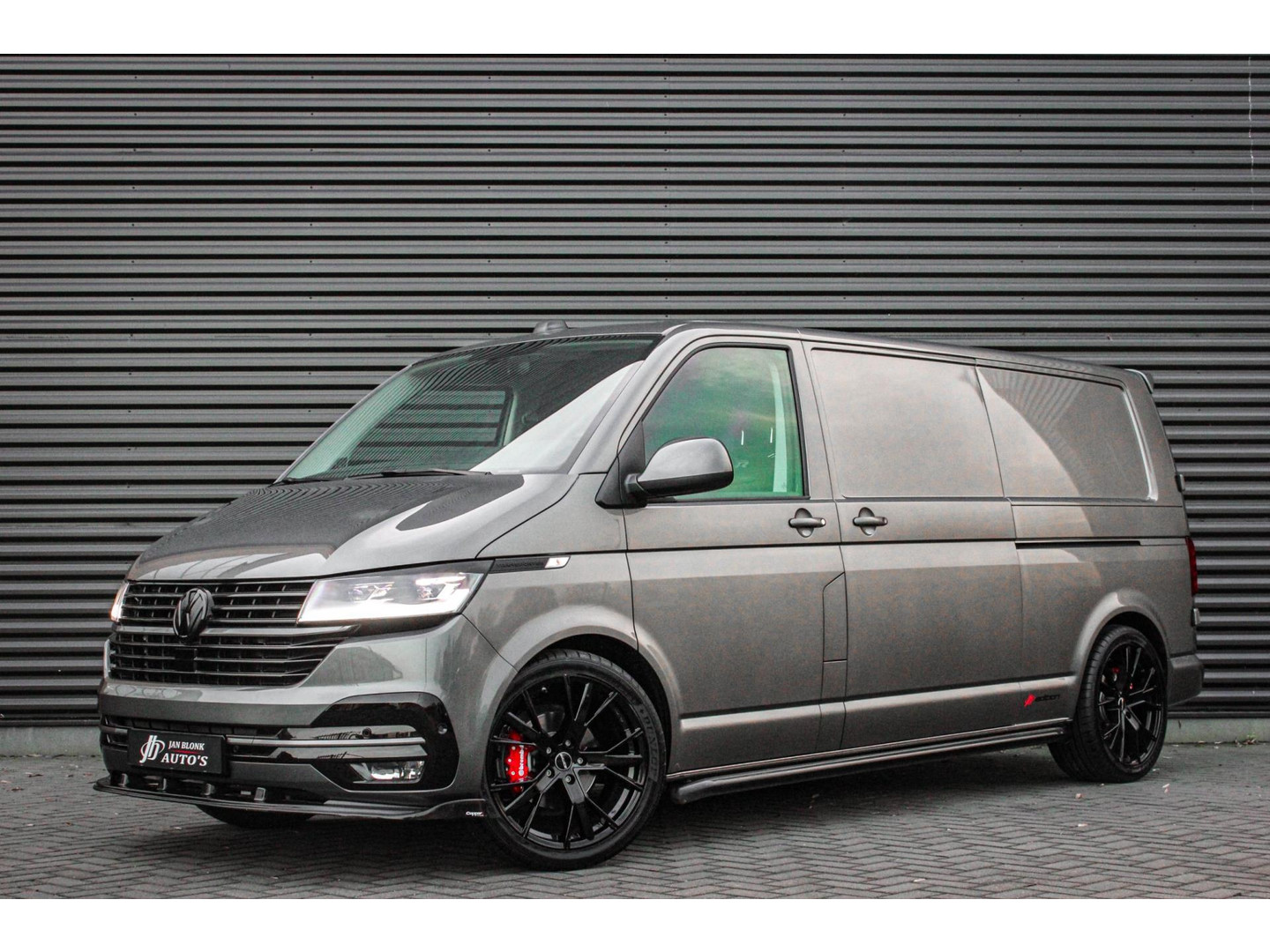 Volkswagen Volkswagen