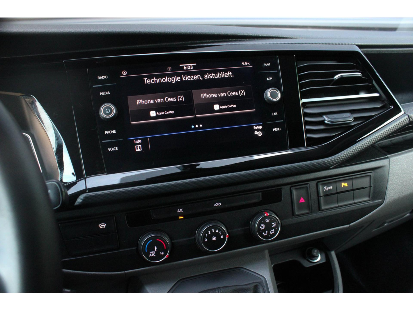 Volkswagen Volkswagen