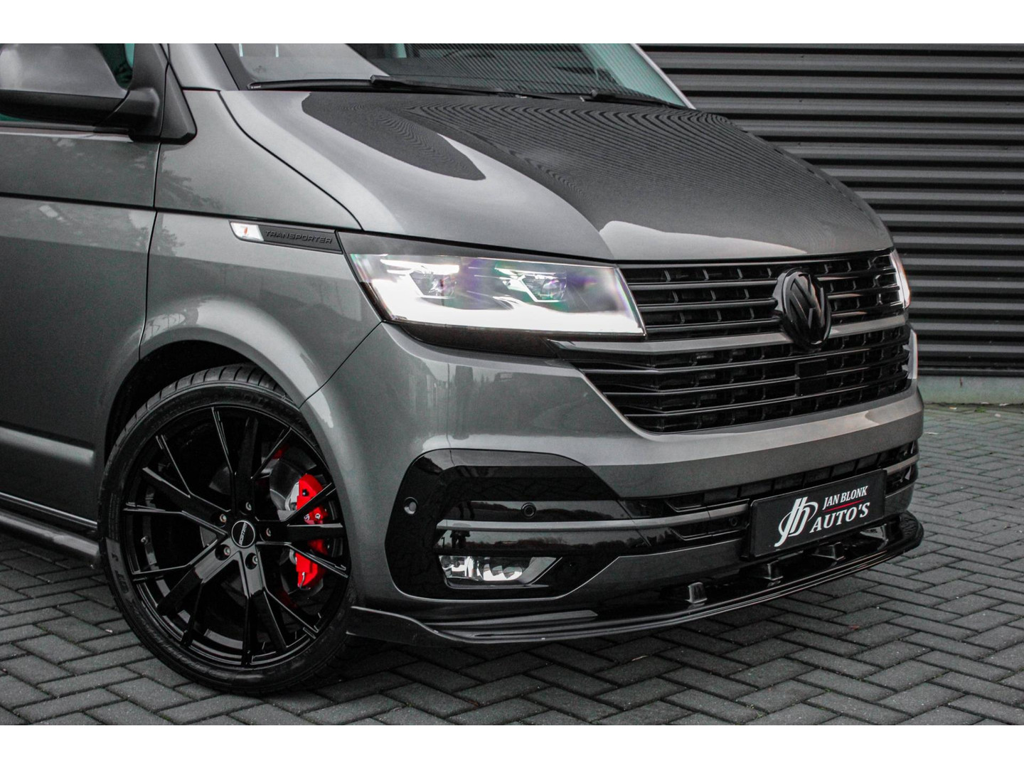 Volkswagen Volkswagen