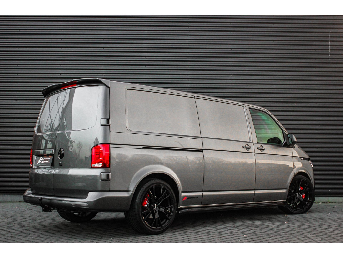 Volkswagen Volkswagen