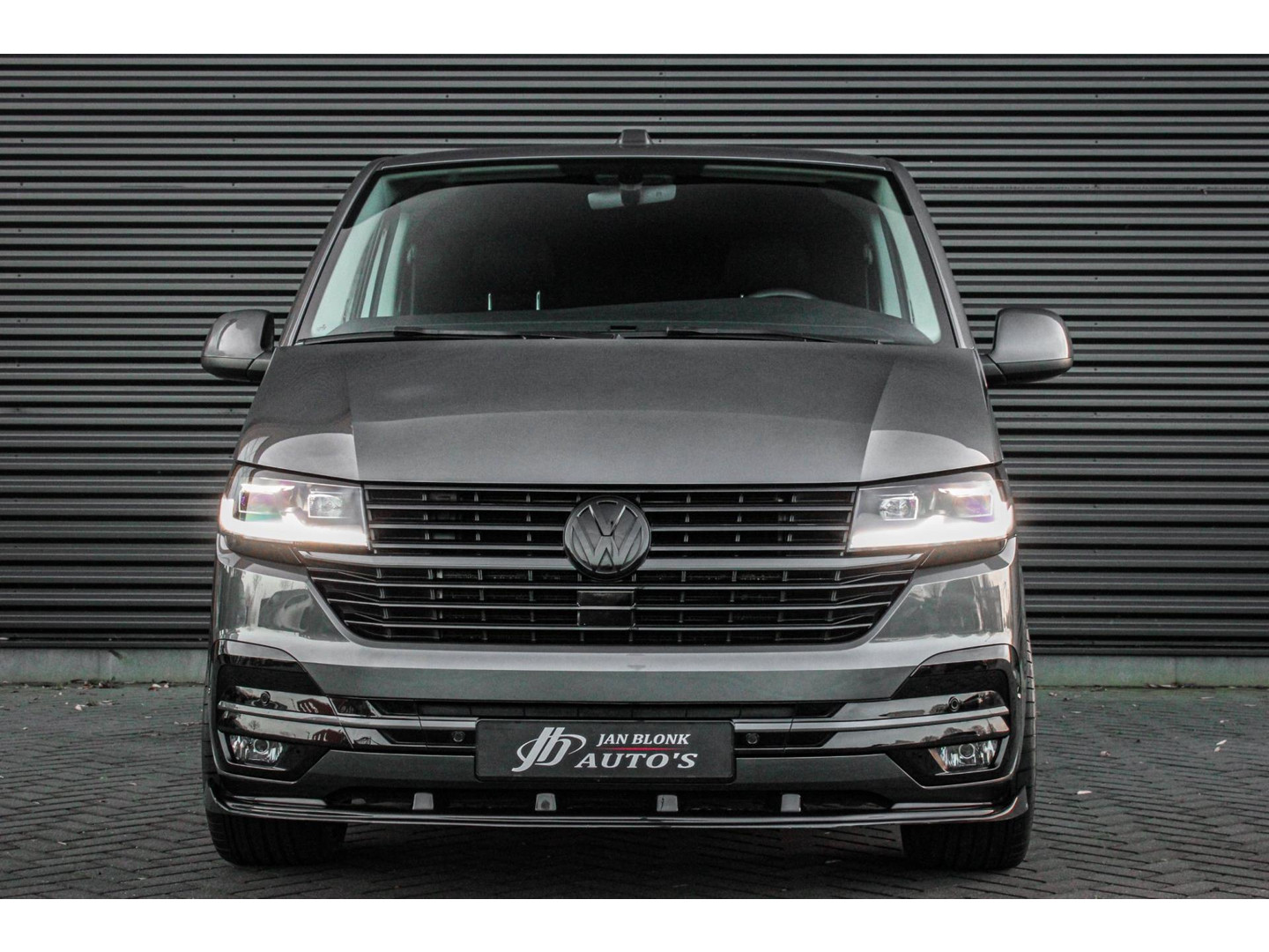 Volkswagen Volkswagen