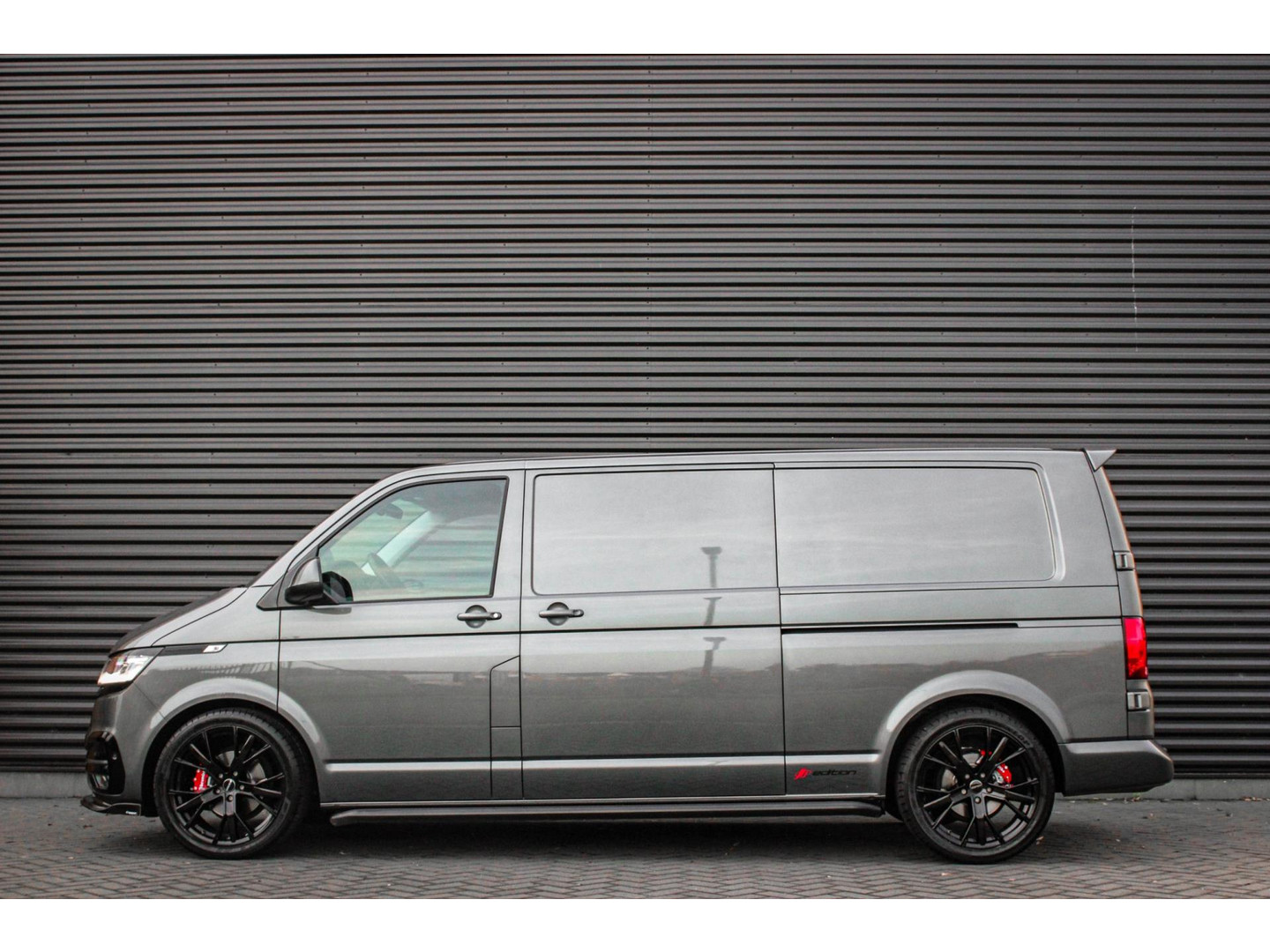 Volkswagen Volkswagen