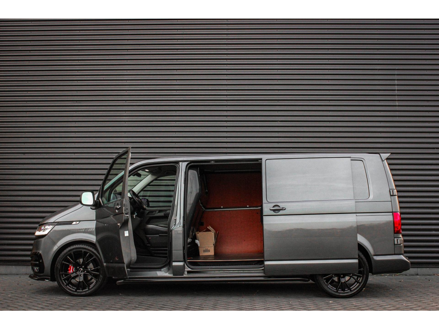 Volkswagen Volkswagen