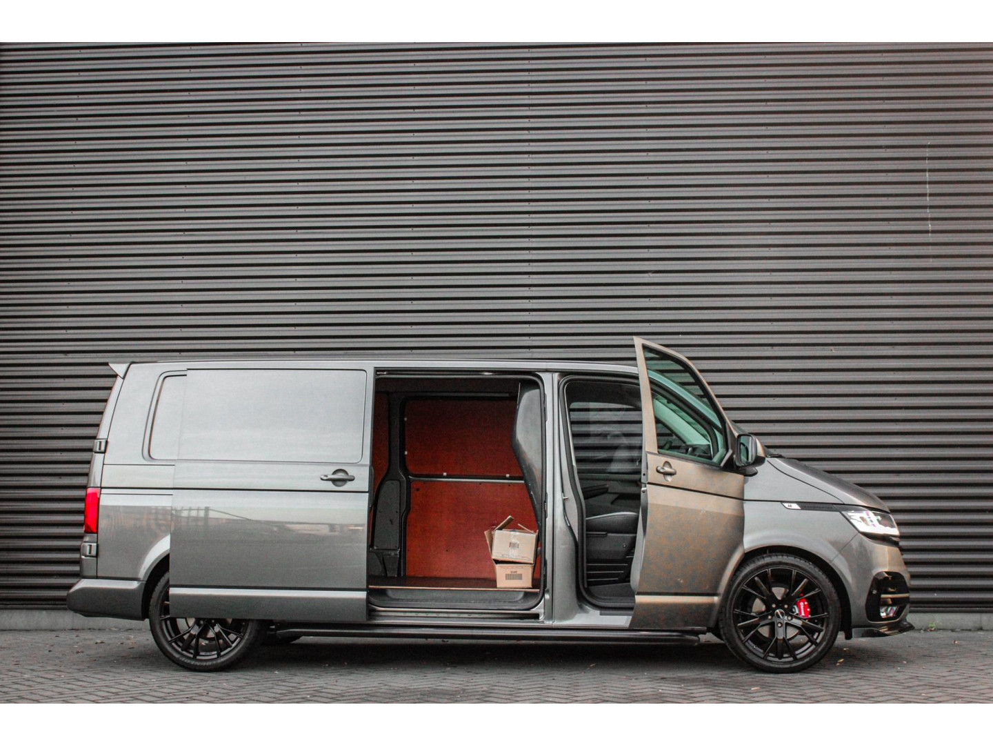 Volkswagen Volkswagen