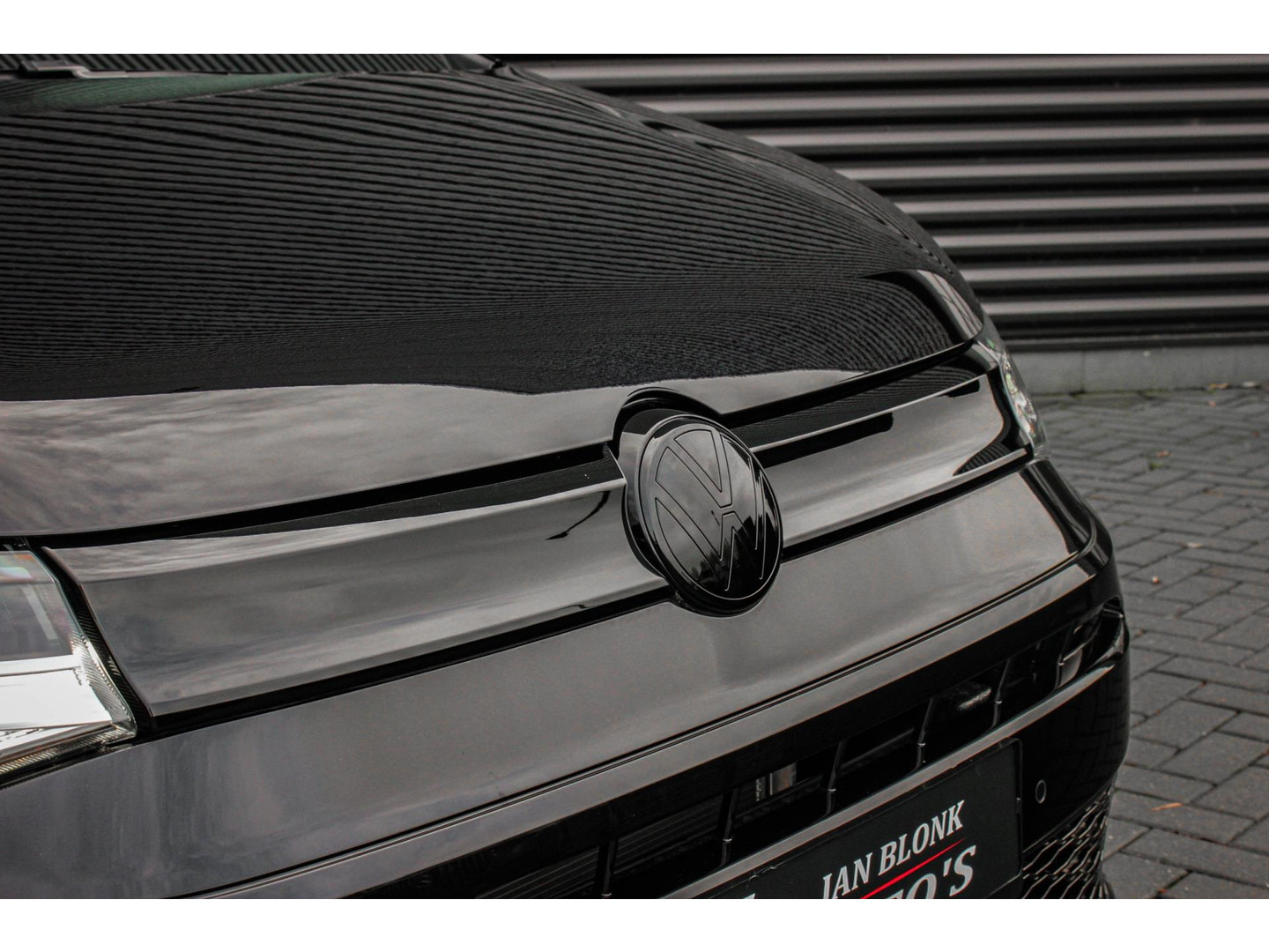 Volkswagen Volkswagen