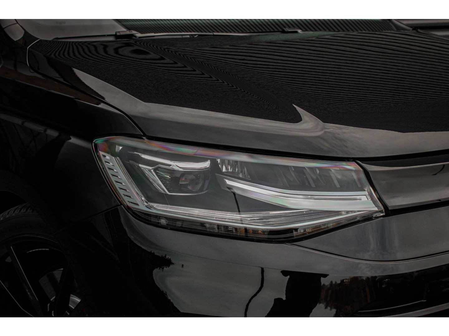 Volkswagen Volkswagen