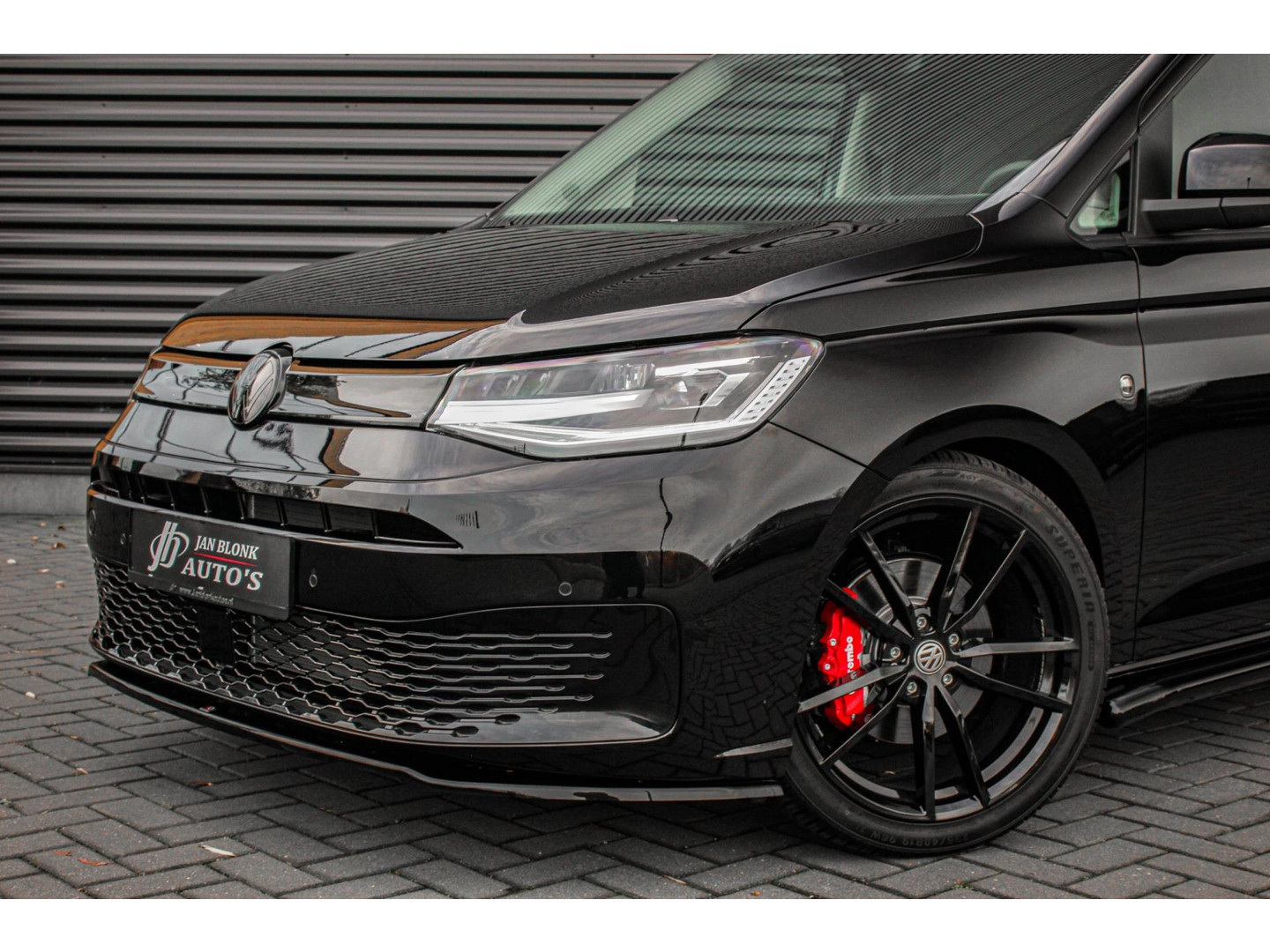 Volkswagen Volkswagen