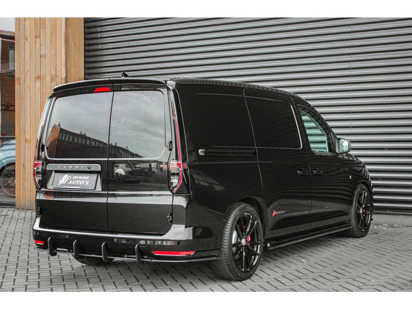 Volkswagen Volkswagen