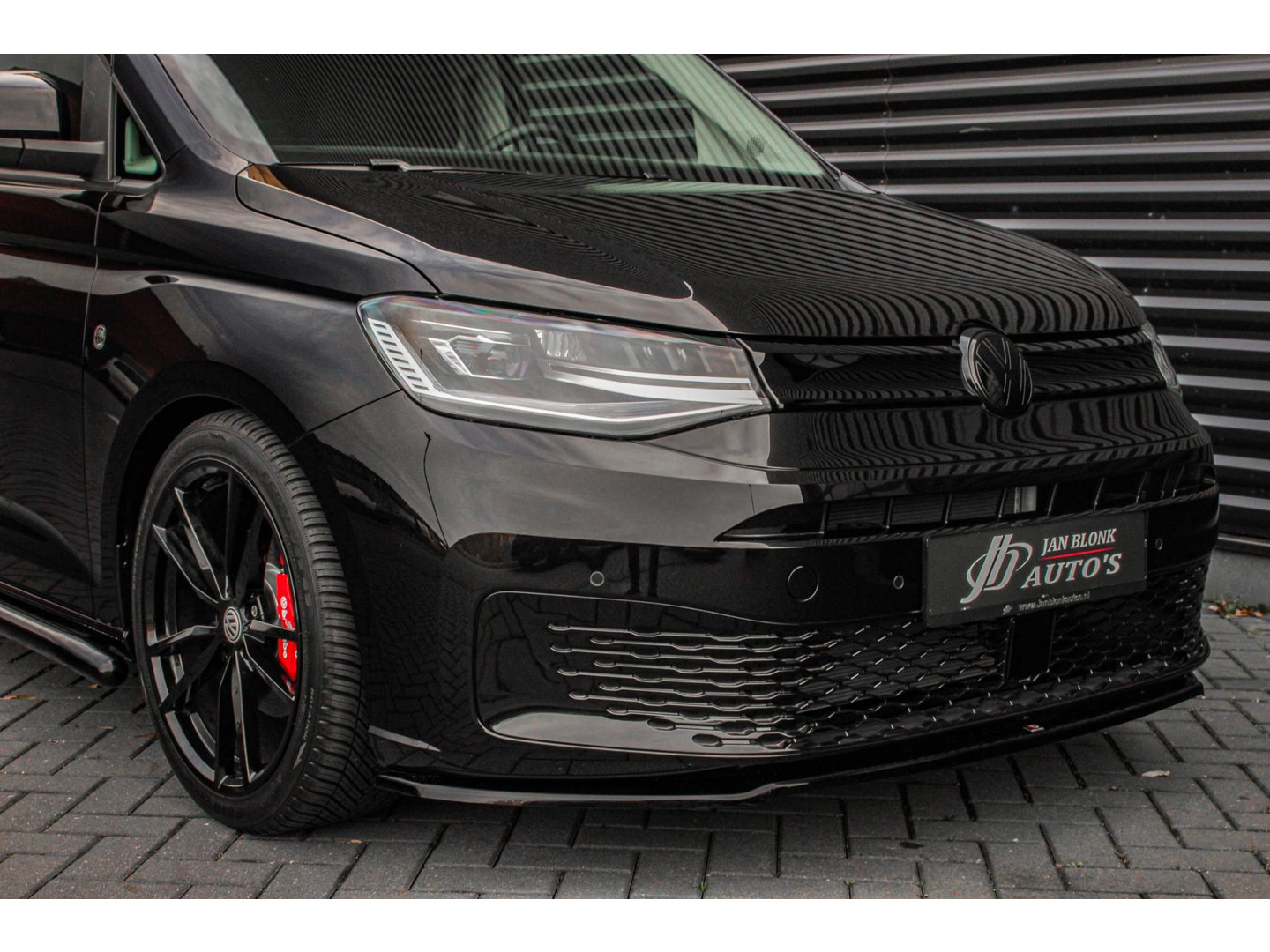 Volkswagen Volkswagen