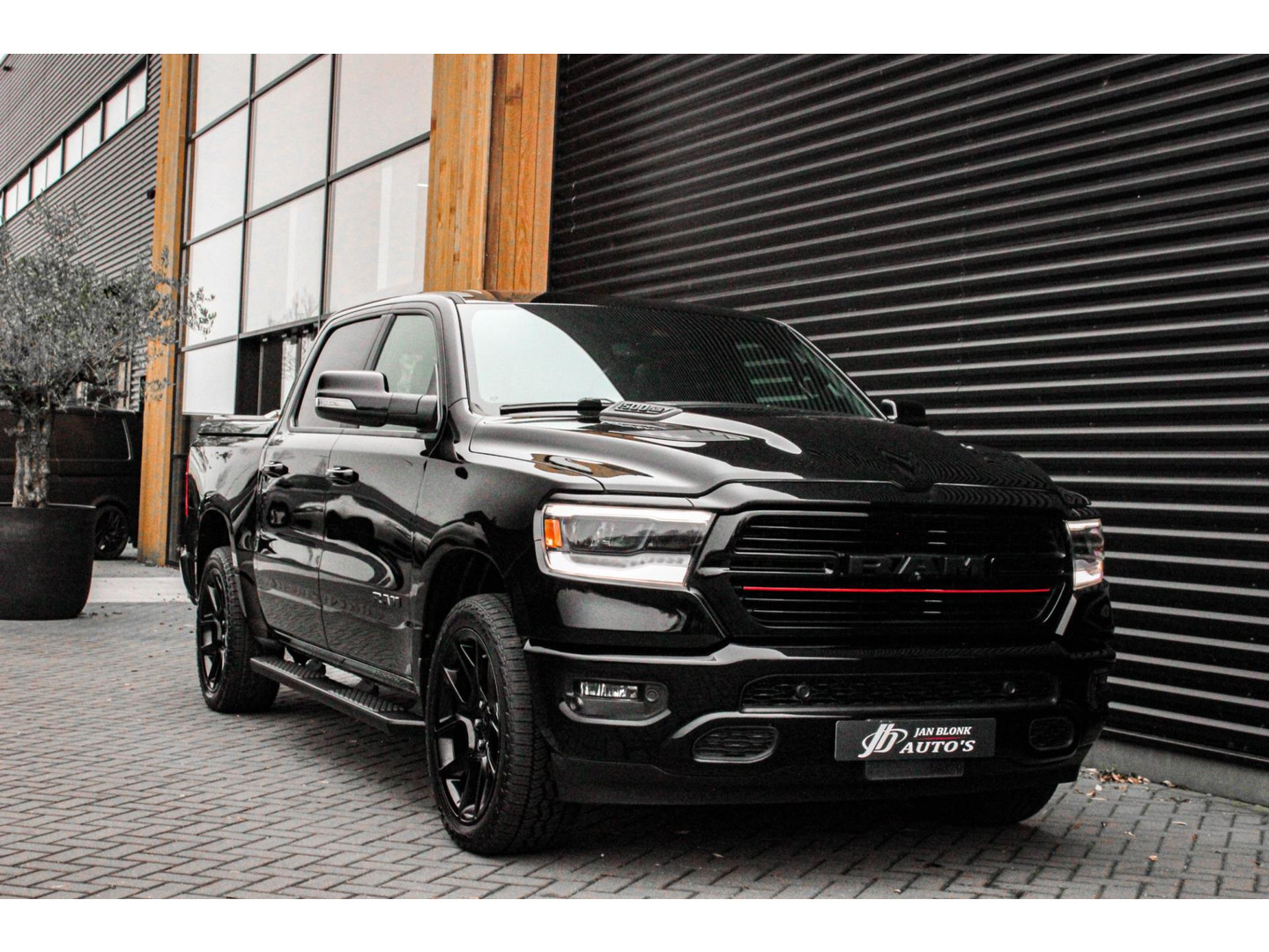 Dodge