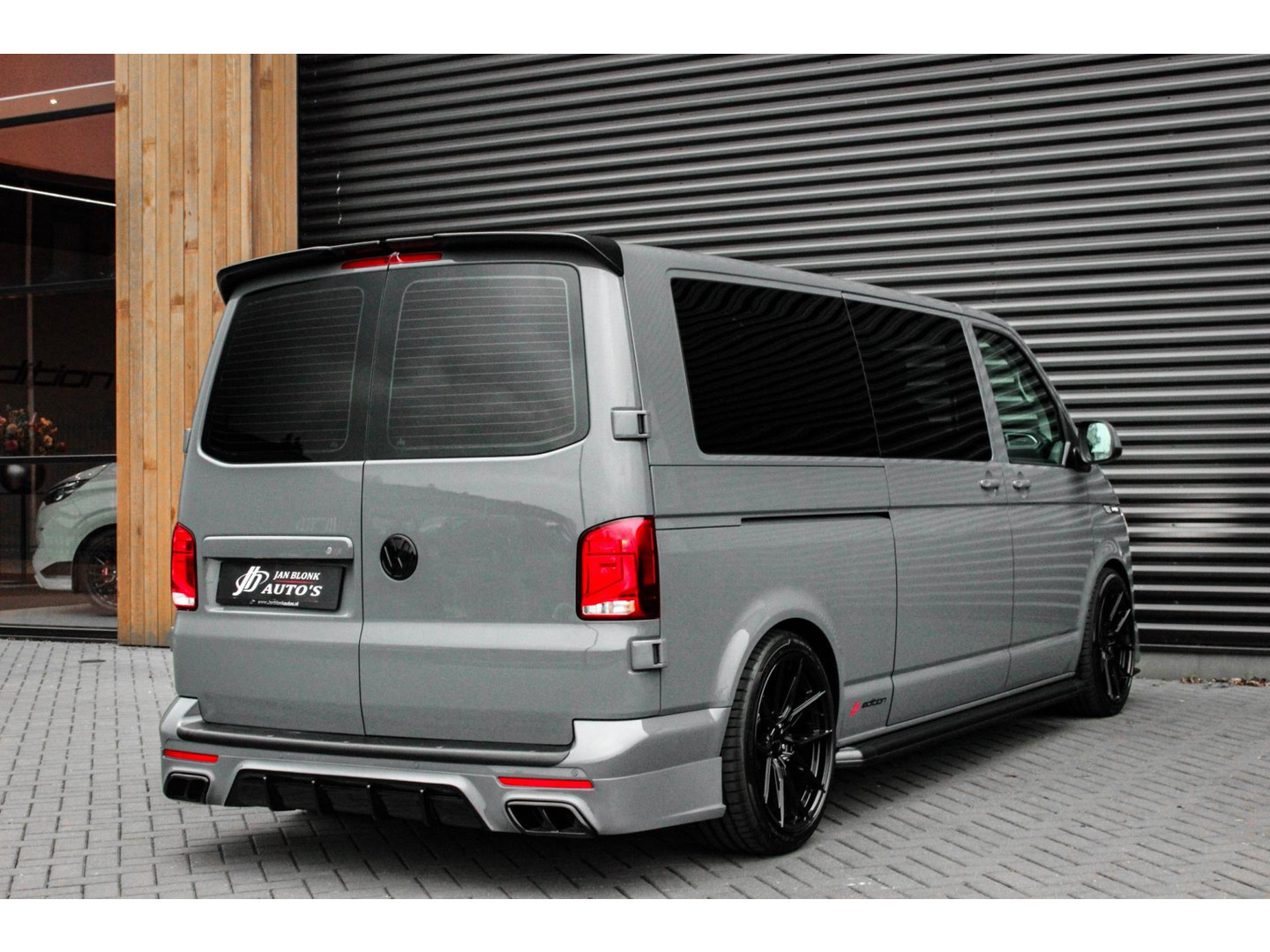 Volkswagen Volkswagen