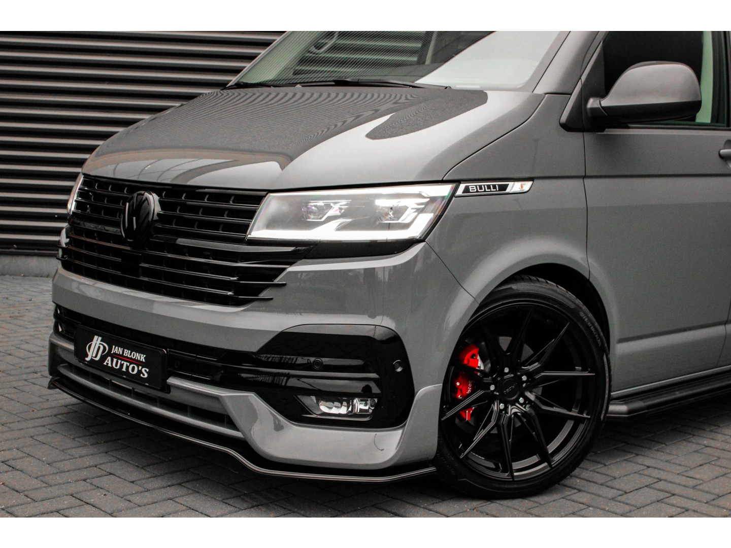 Volkswagen Volkswagen