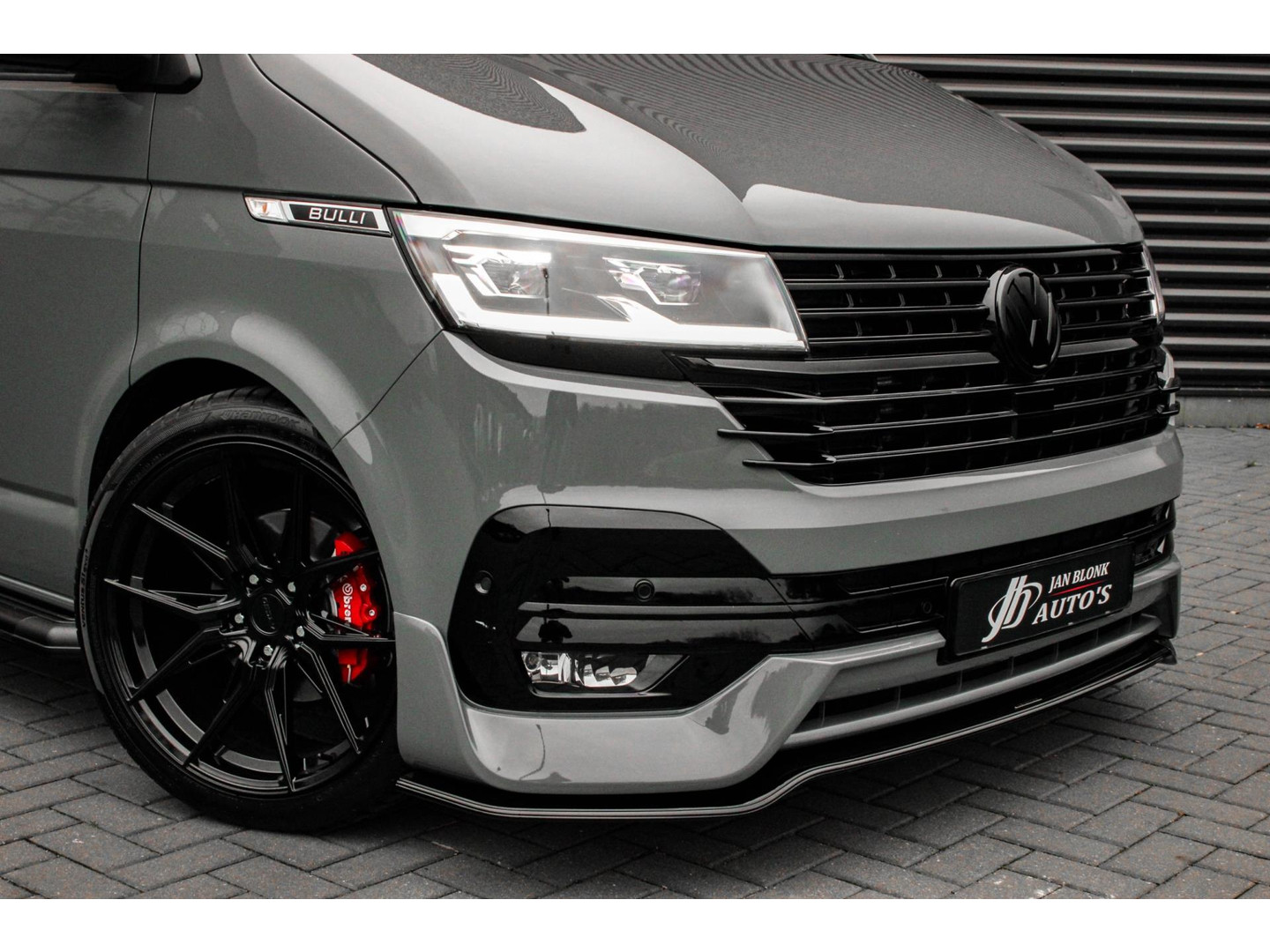 Volkswagen Volkswagen