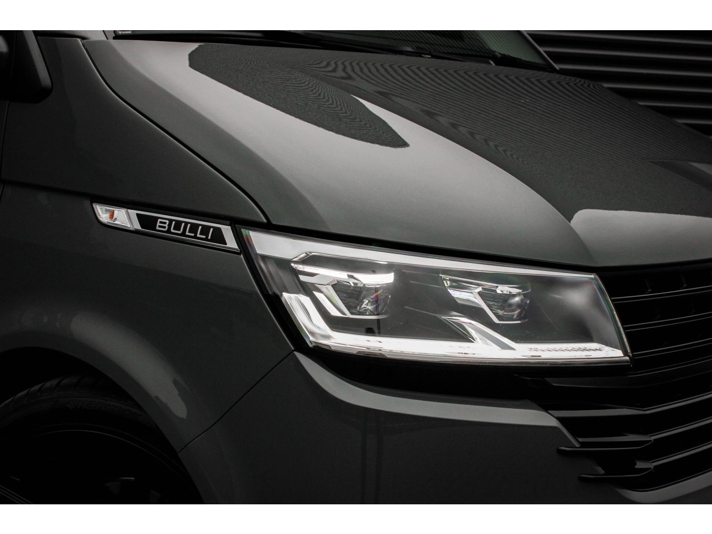 Volkswagen Volkswagen