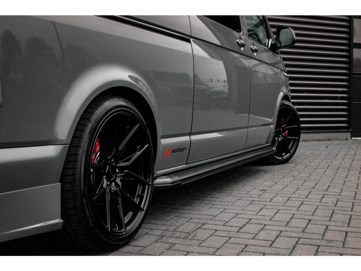 Volkswagen Volkswagen