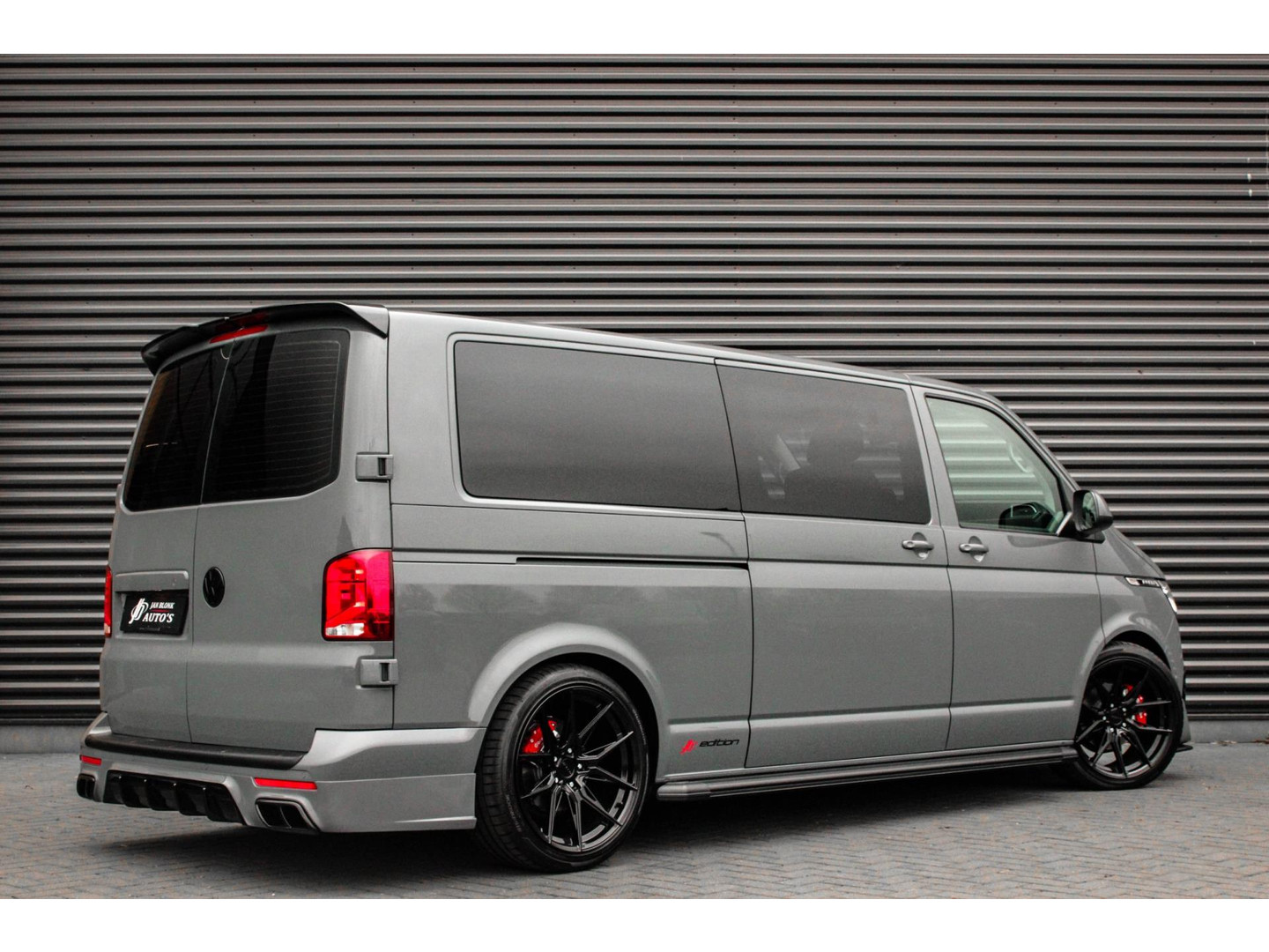 Volkswagen Volkswagen