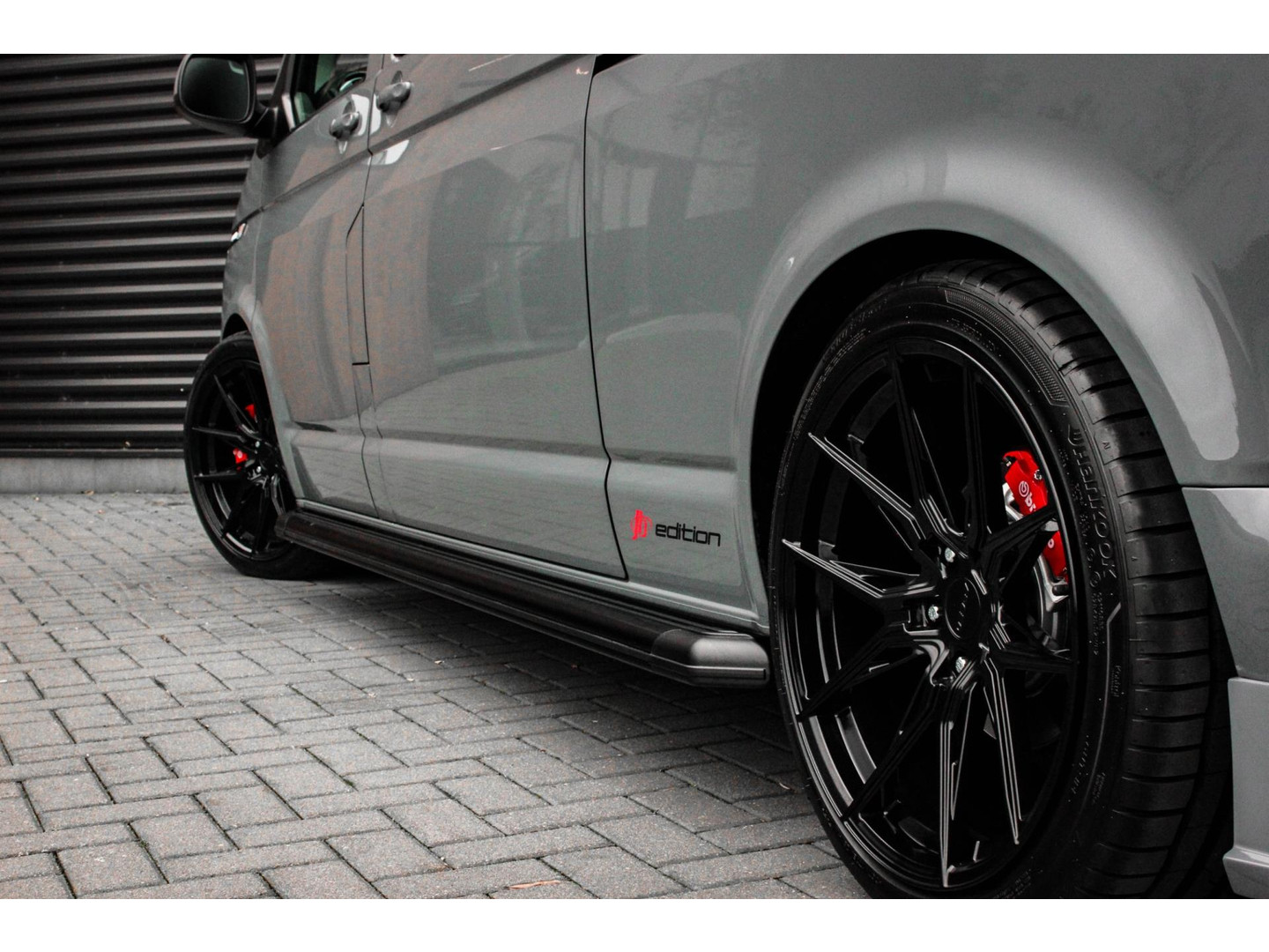 Volkswagen Volkswagen