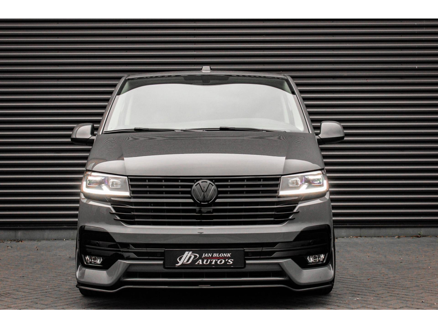 Volkswagen Volkswagen