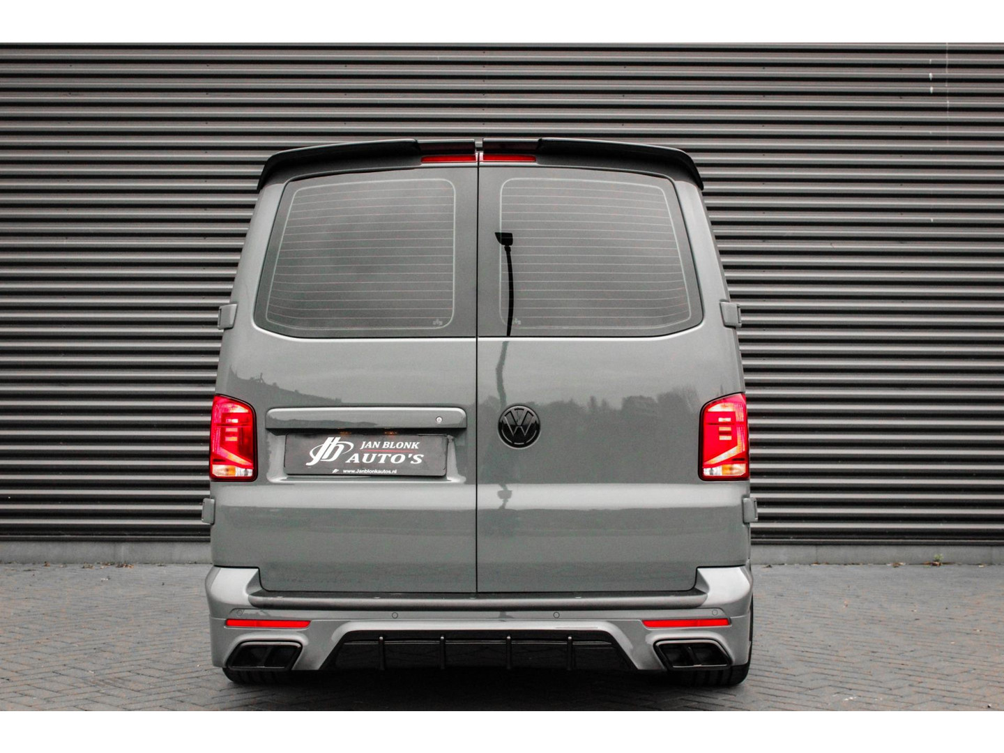 Volkswagen Volkswagen