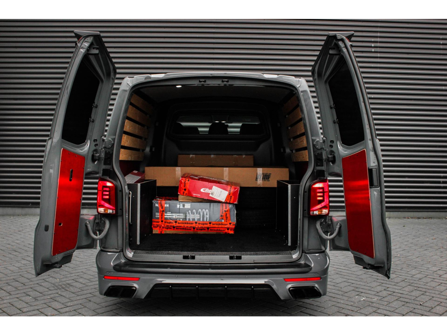 Volkswagen Volkswagen