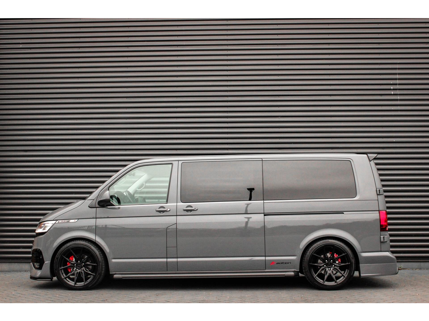 Volkswagen Volkswagen