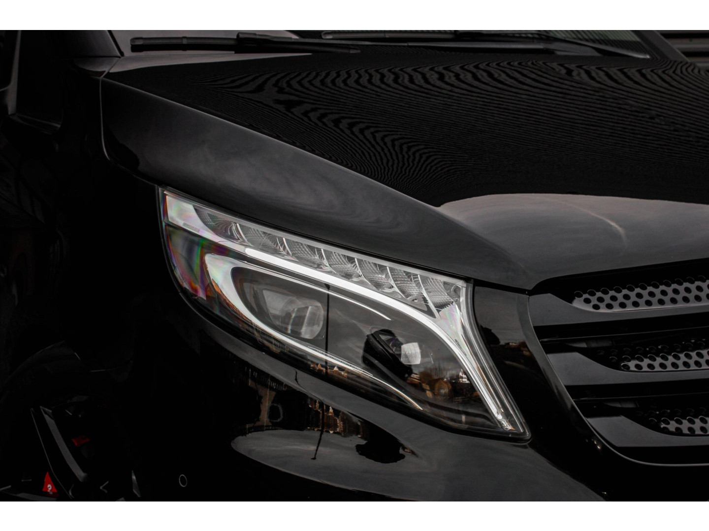 Mercedes-Benz Mercedes-Benz