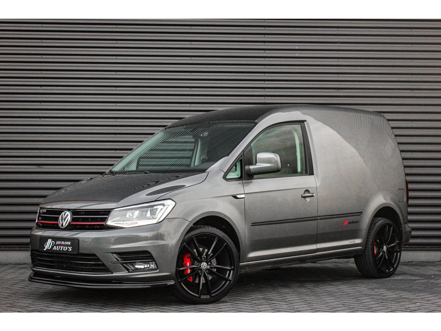 Volkswagen Volkswagen