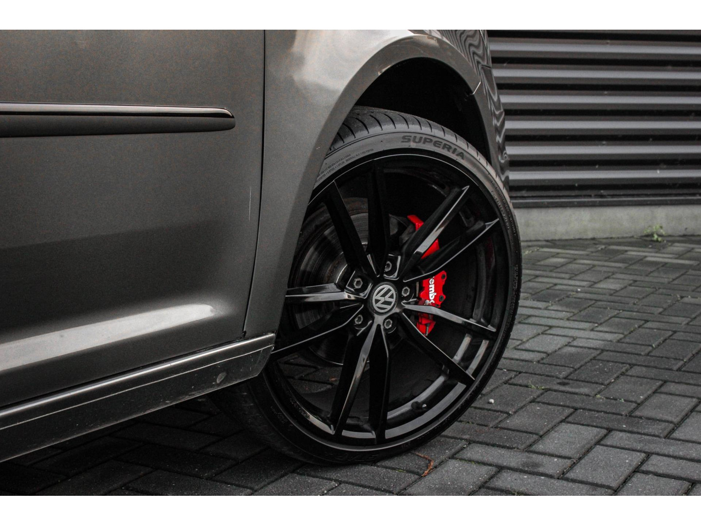 Volkswagen Volkswagen