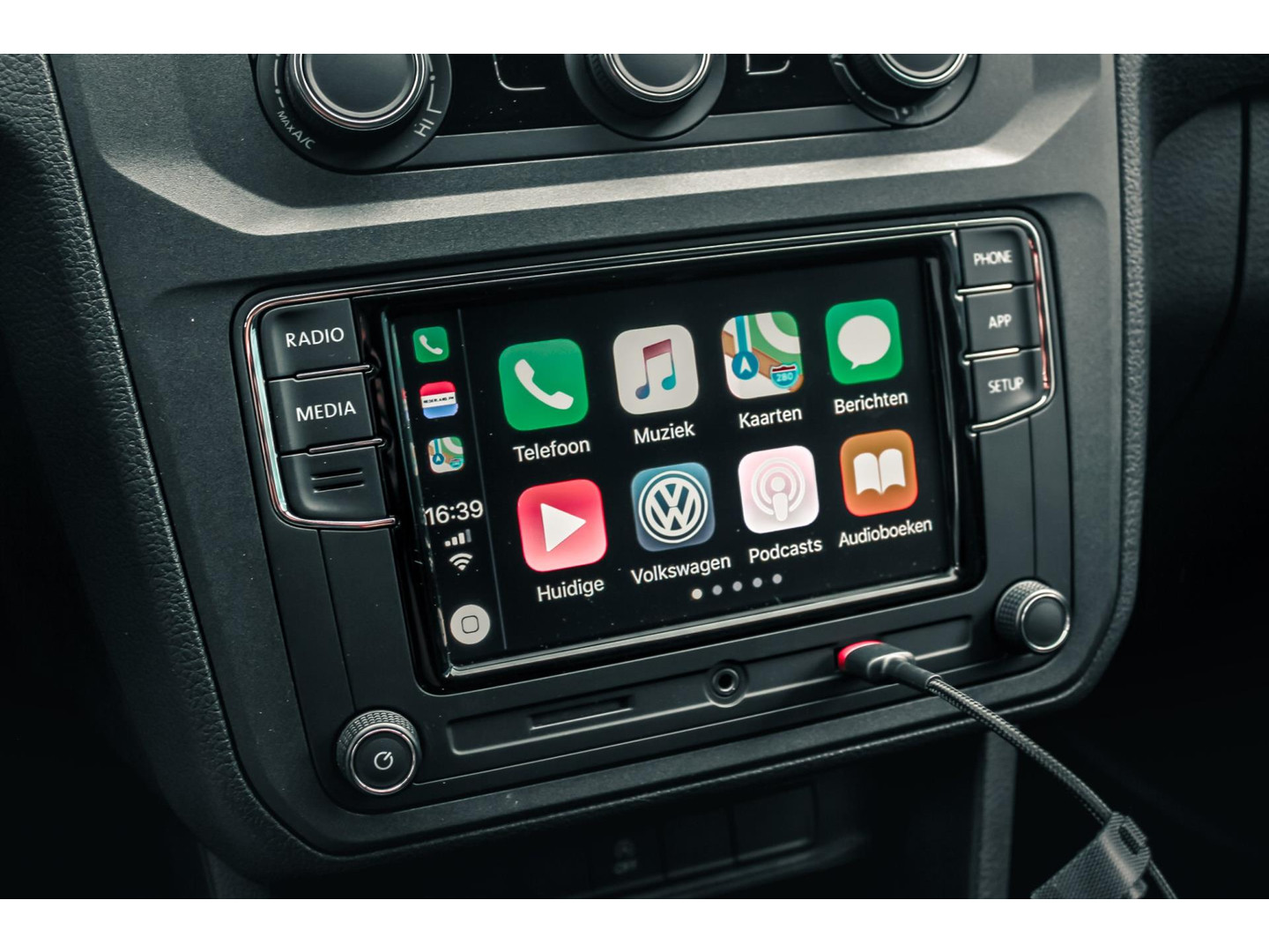 Volkswagen Volkswagen