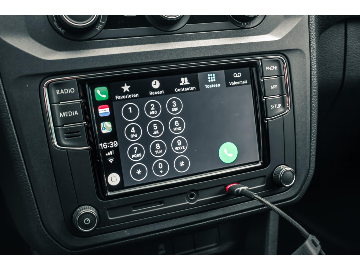 Volkswagen Volkswagen