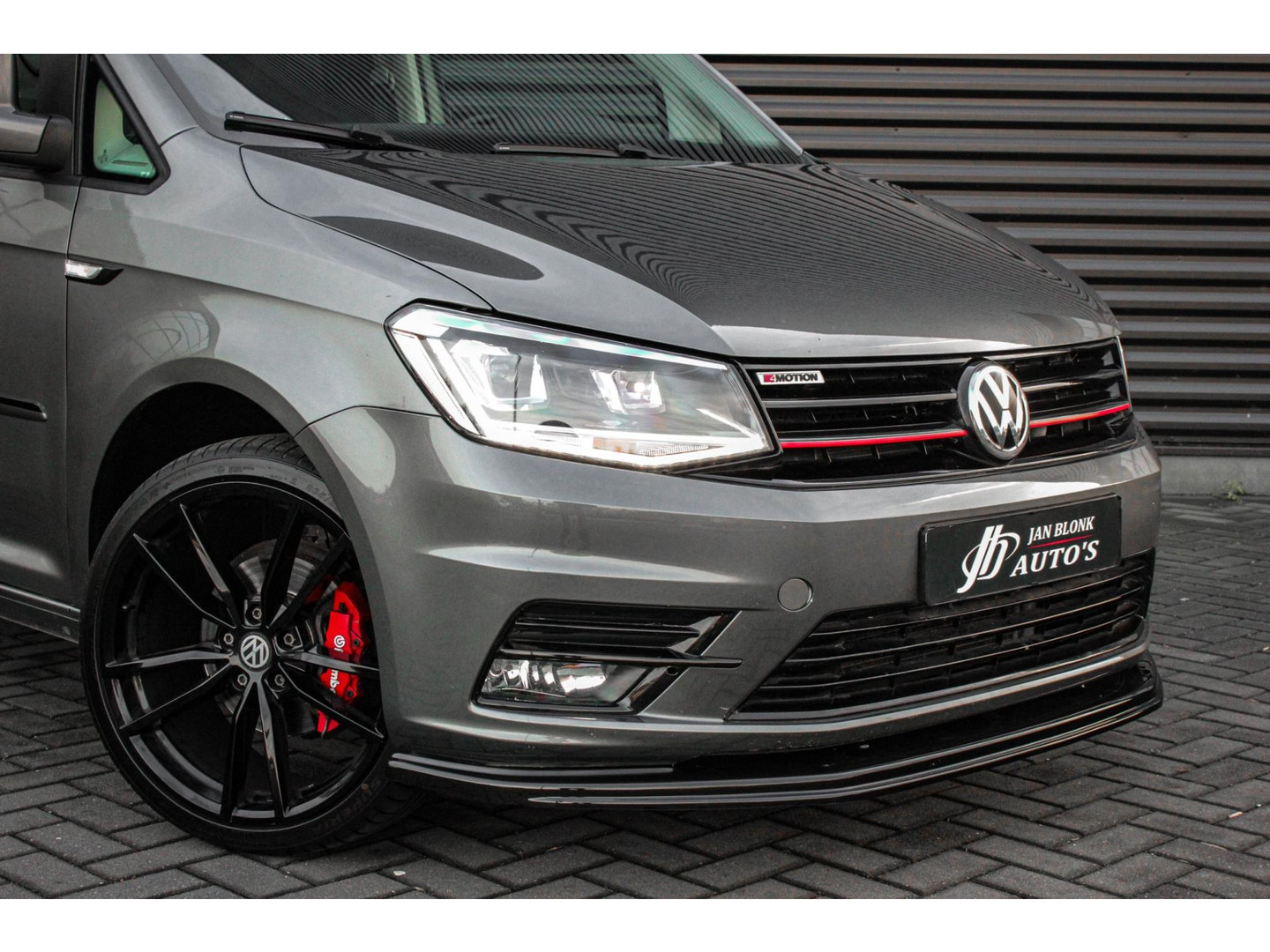 Volkswagen Volkswagen