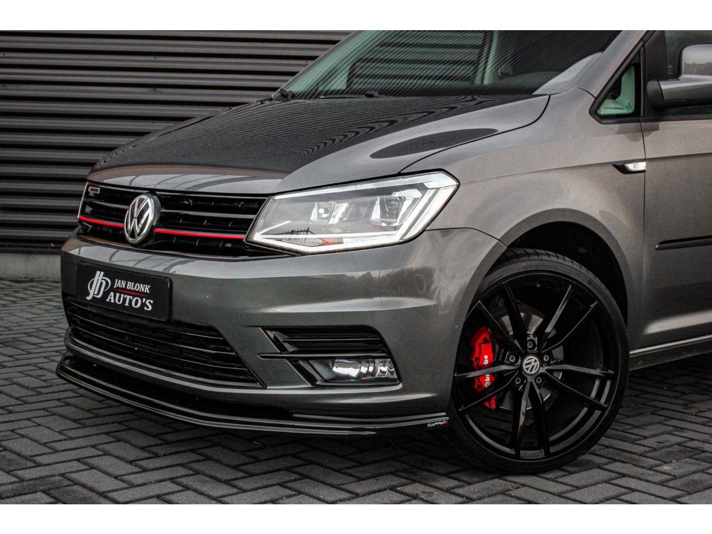 Volkswagen Volkswagen