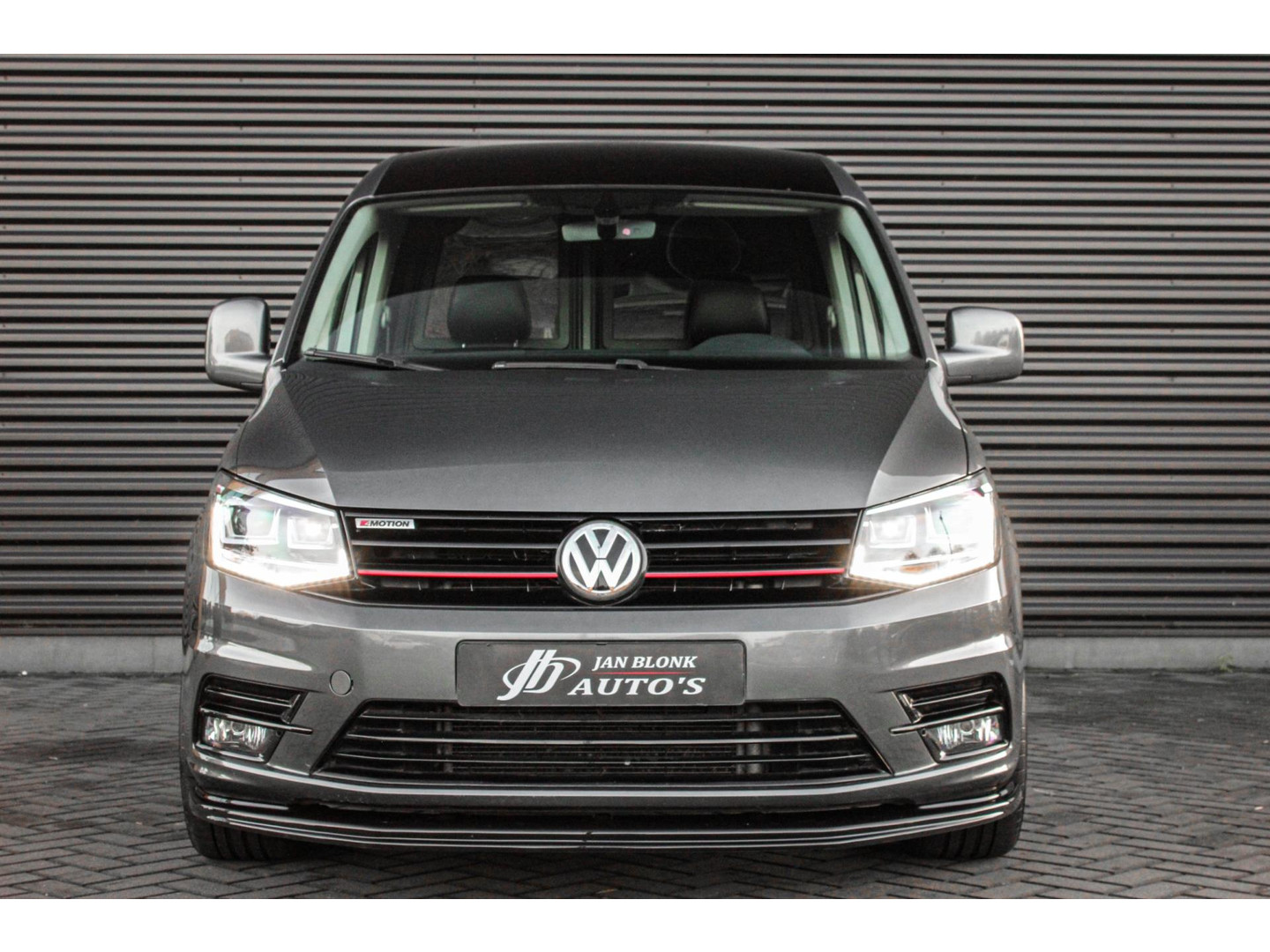 Volkswagen Volkswagen