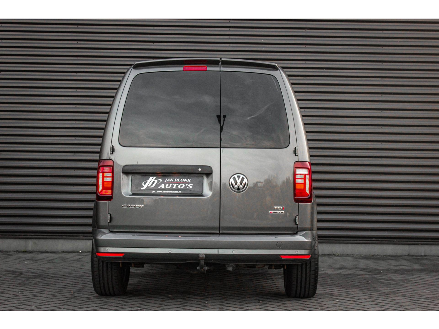 Volkswagen Volkswagen