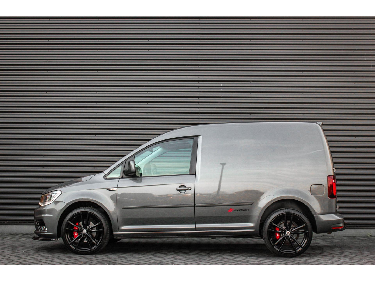 Volkswagen Volkswagen