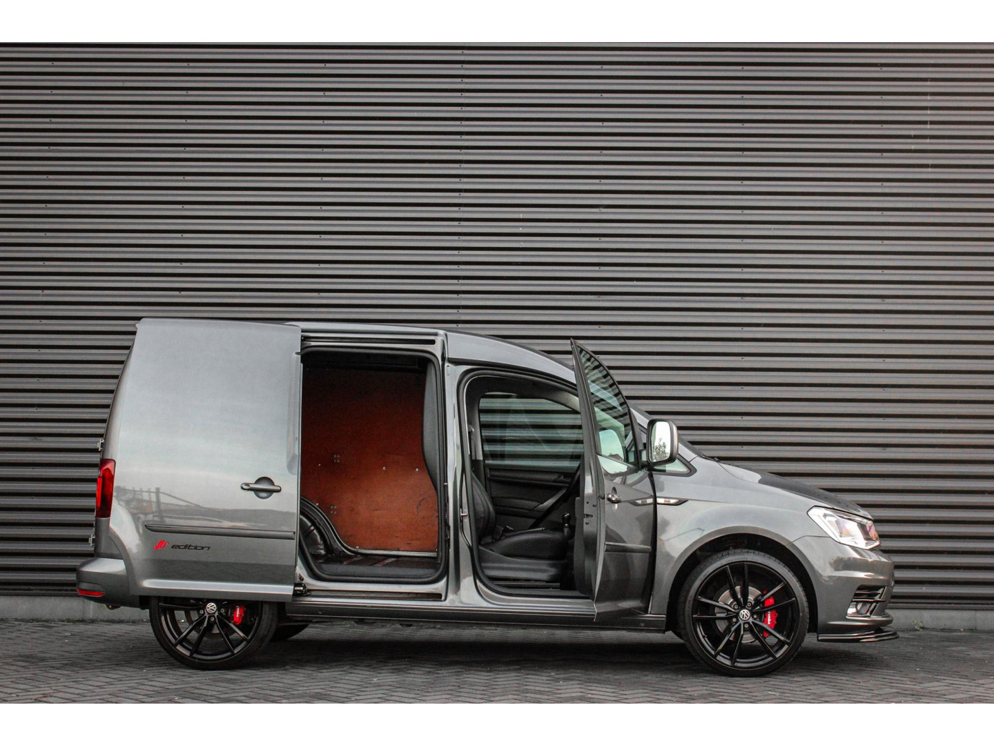 Volkswagen Volkswagen