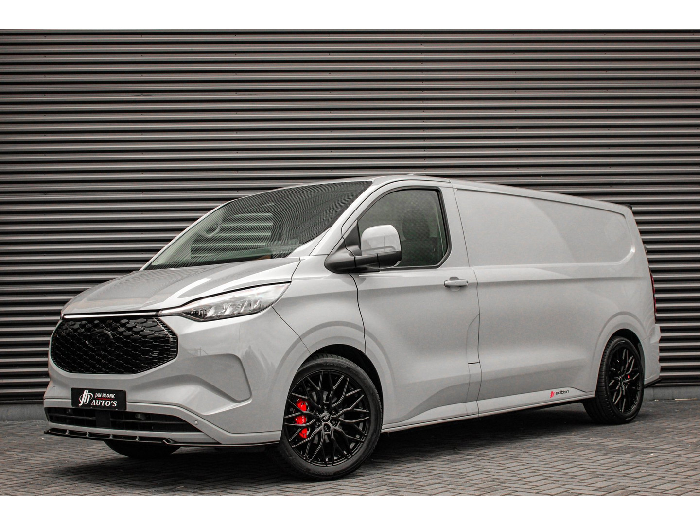 Ford Ford