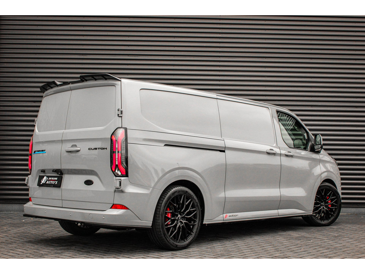 Ford Ford