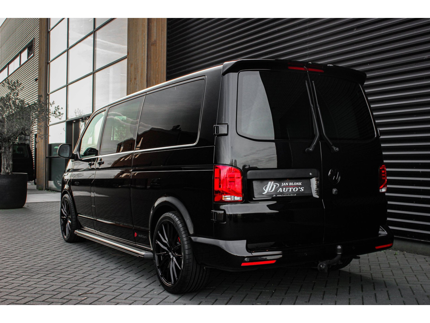 Volkswagen Volkswagen