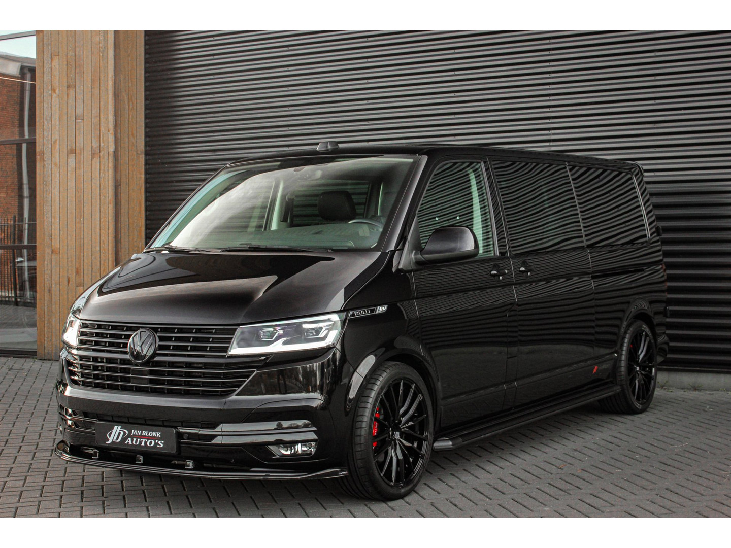 Volkswagen Volkswagen