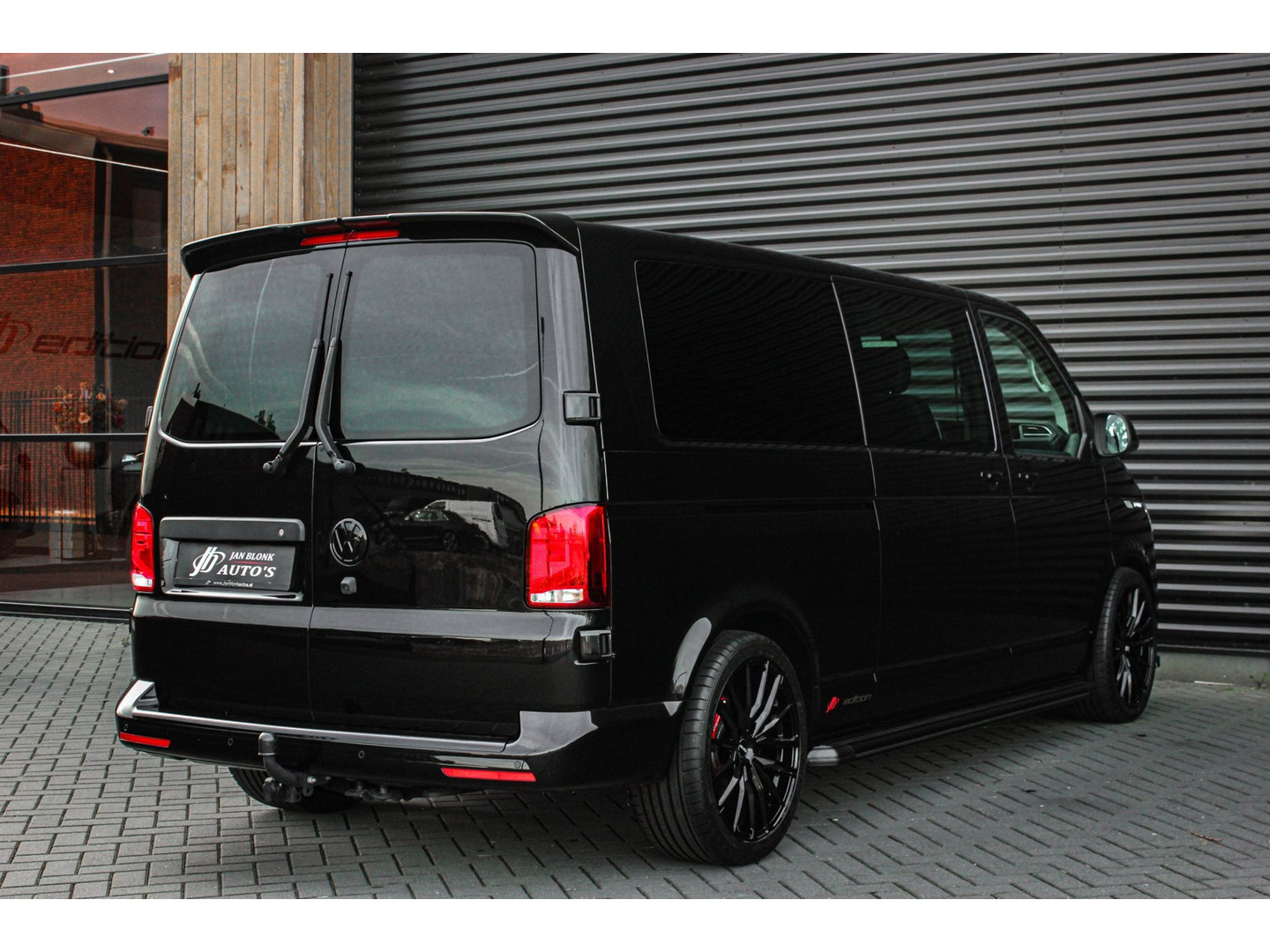 Volkswagen Volkswagen