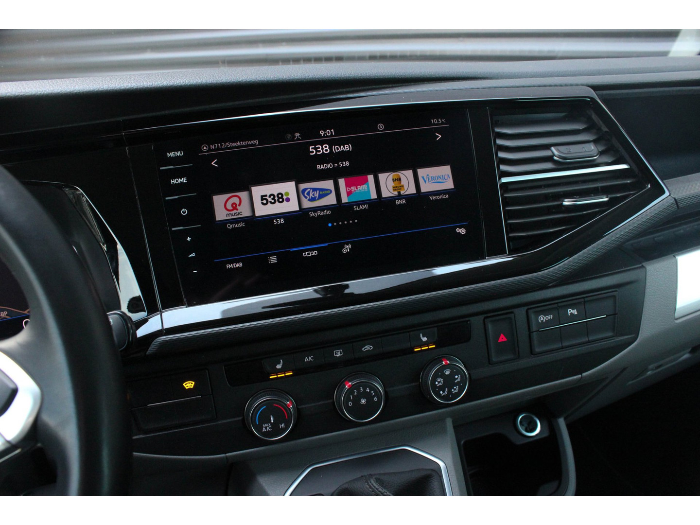 Volkswagen Volkswagen