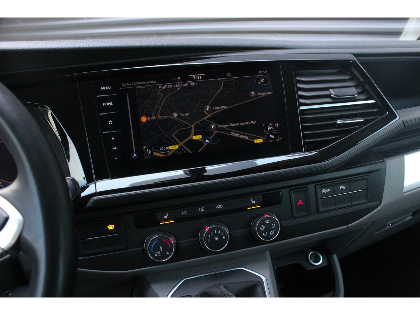 Volkswagen Volkswagen