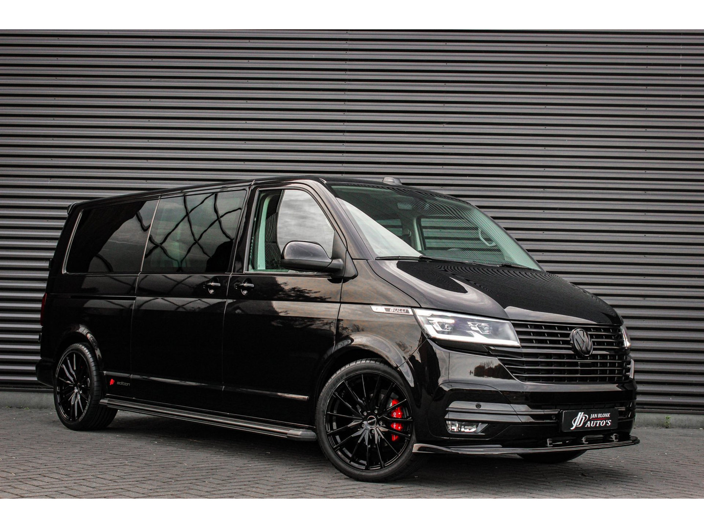 Volkswagen Volkswagen