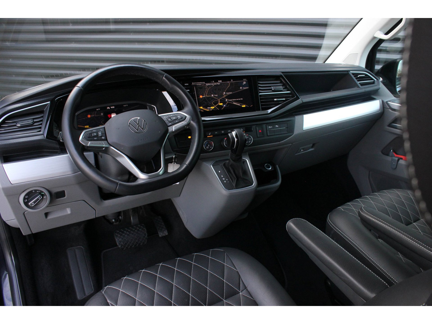 Volkswagen Volkswagen